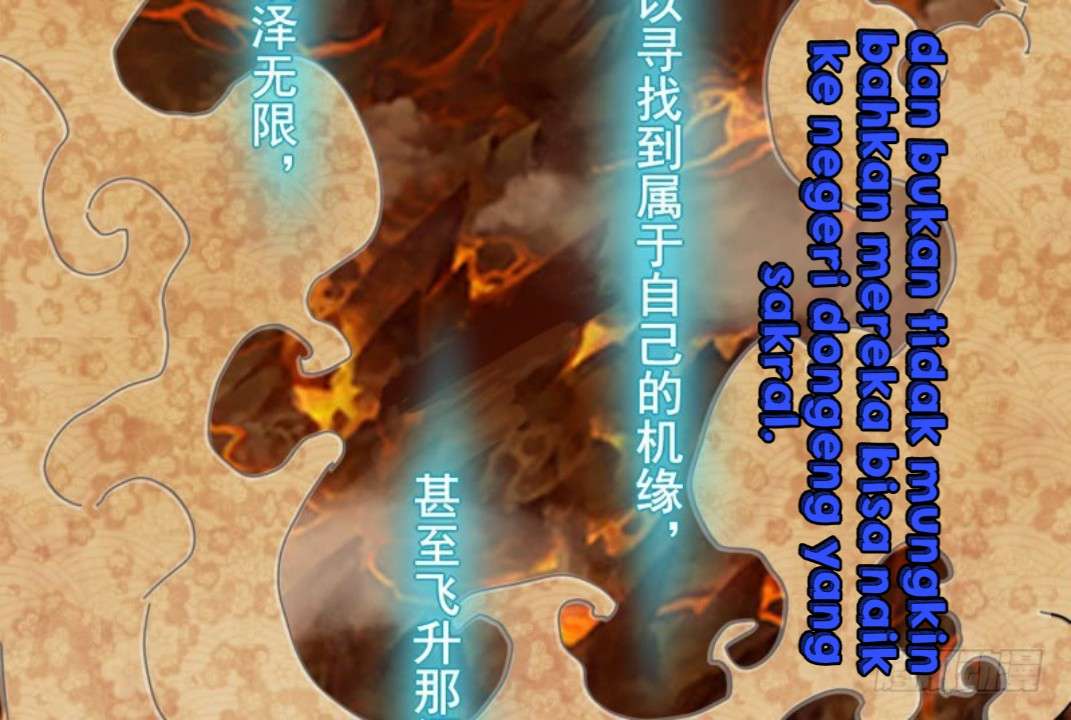 JIANREN Chapter 2 Gambar 73