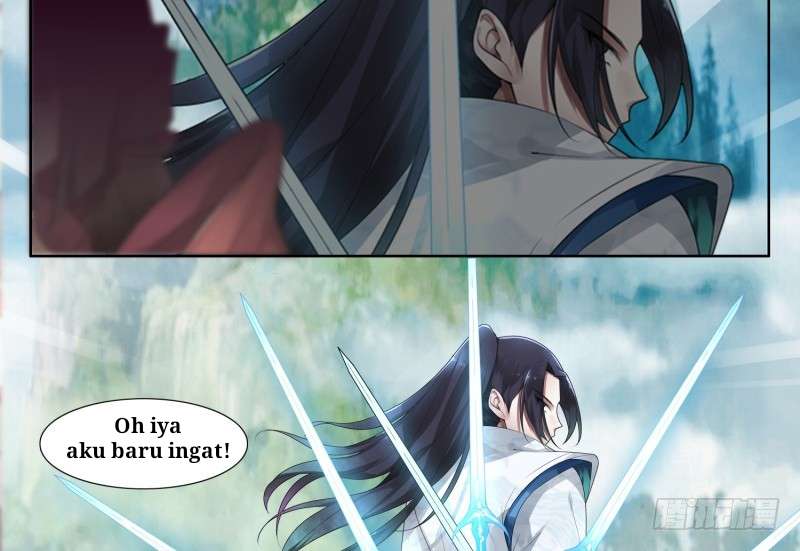 JIANREN Chapter 2 Gambar 98