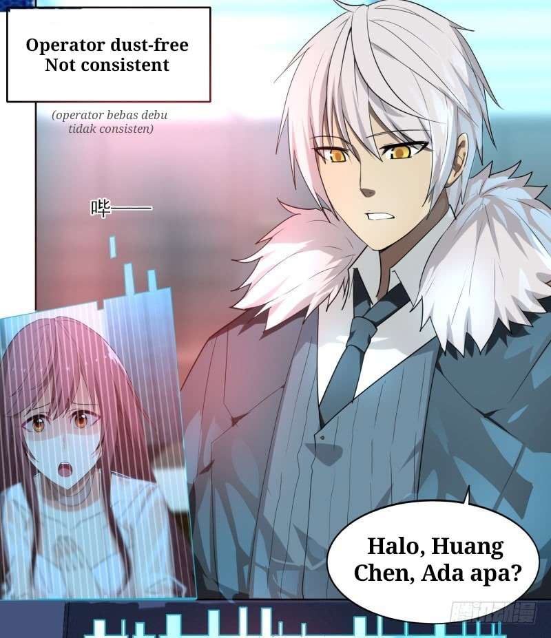 JIANREN Chapter 1 Gambar 18