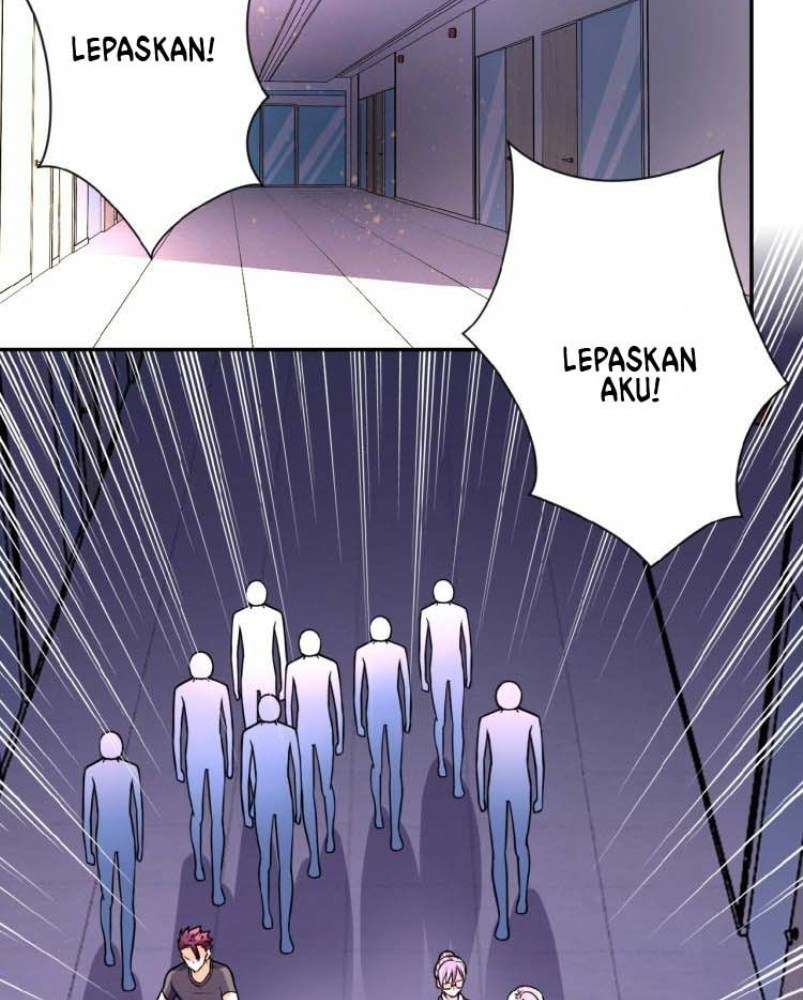 Super System Chapter 22 Gambar 51