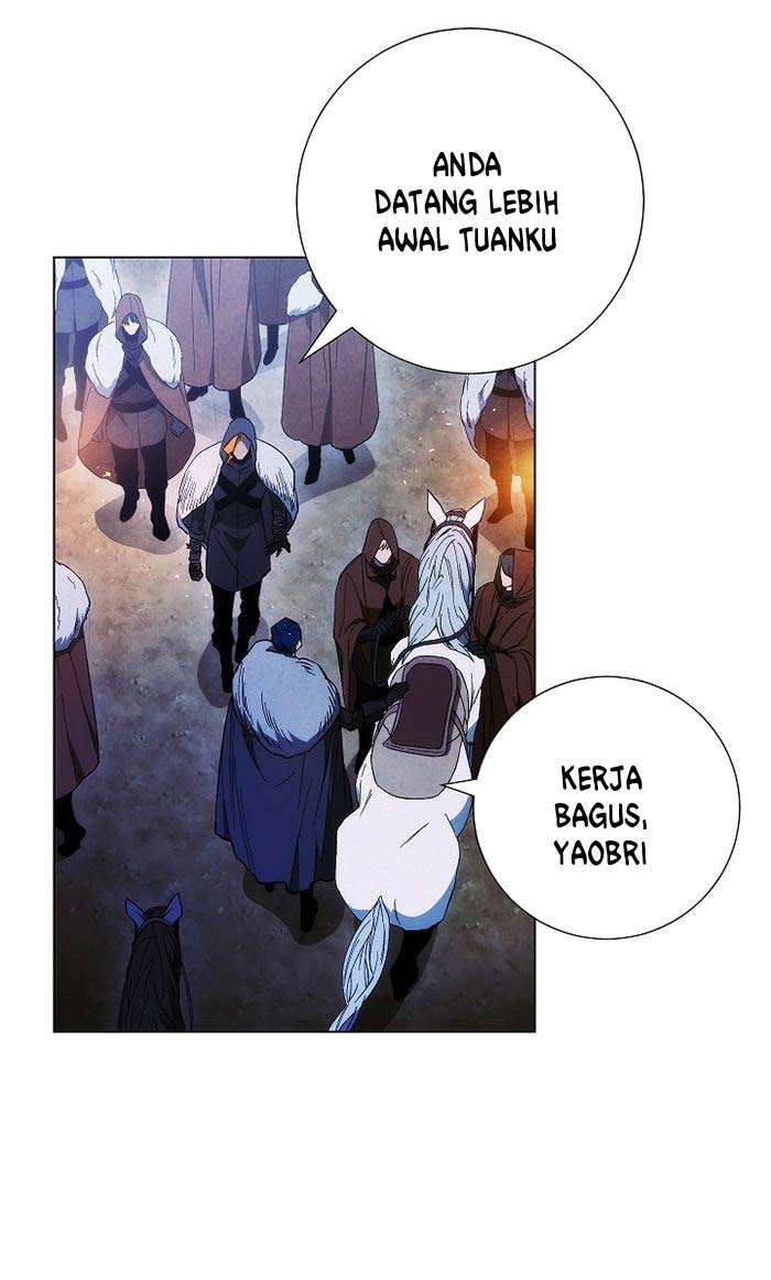 Seven Knights: Alkaid Chapter 2 Gambar 14