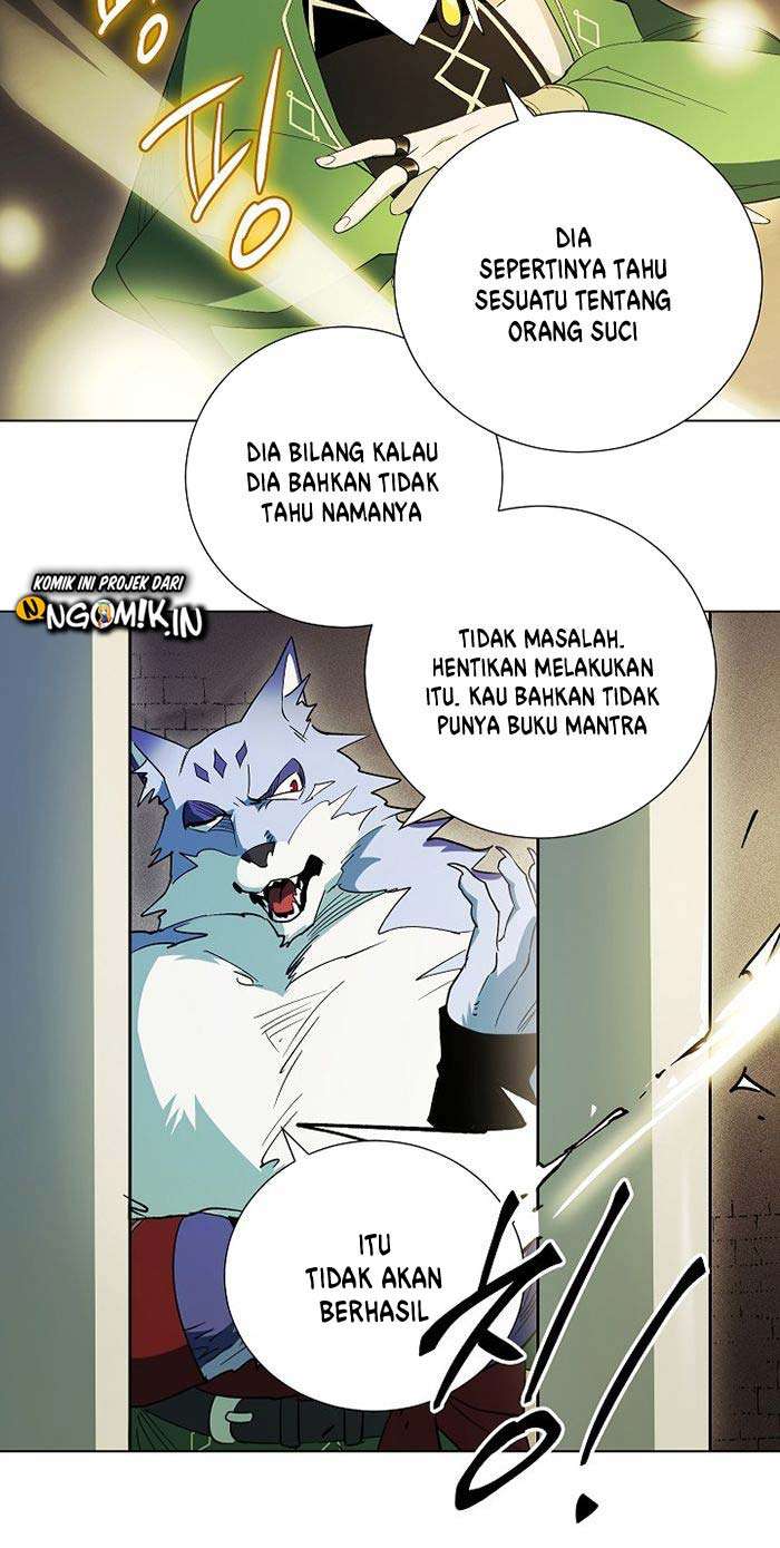 Seven Knights: Alkaid Chapter 2 Gambar 32