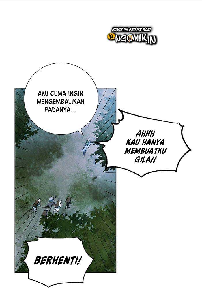 Seven Knights: Alkaid Chapter 2 Gambar 39
