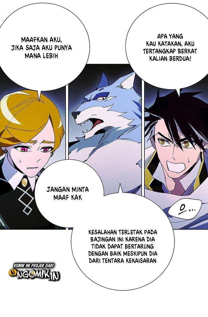 Seven Knights: Alkaid Chapter 2 Gambar 5