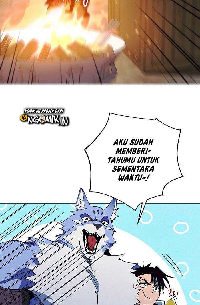 Seven Knights: Alkaid Chapter 2 Gambar 7
