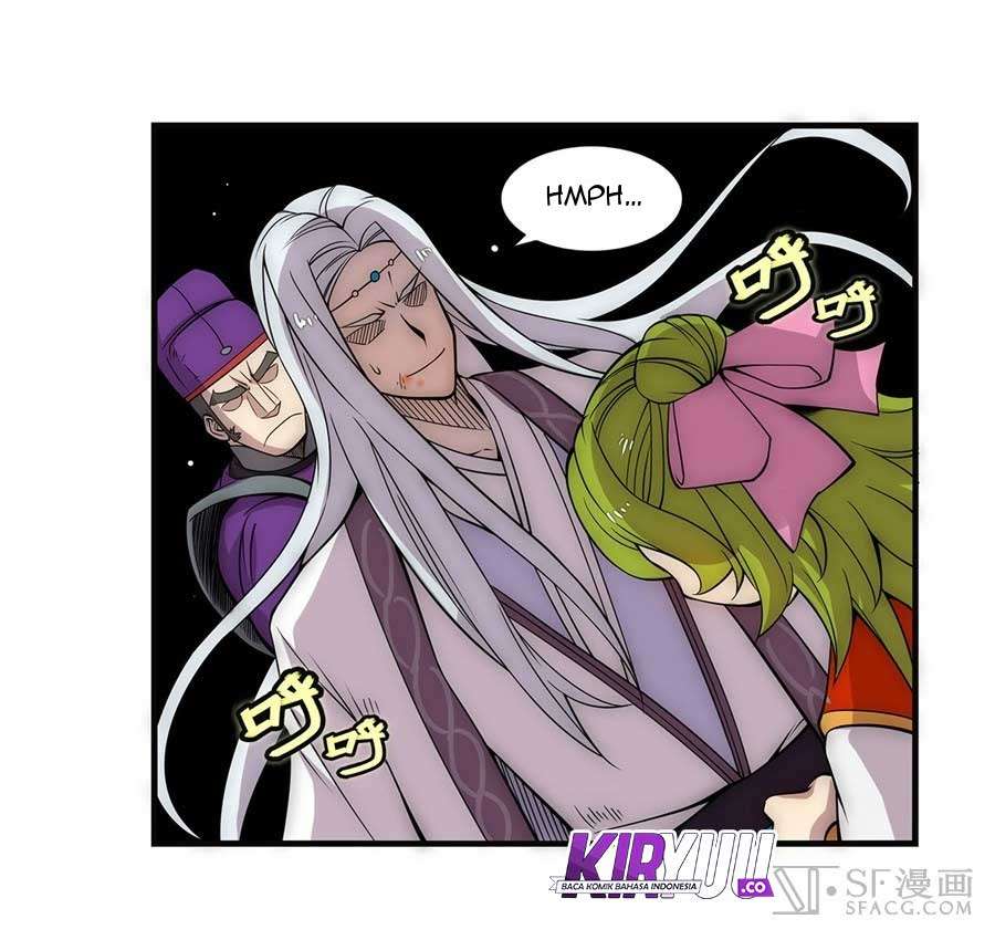 Martial King’s Retired Life Chapter 51 Gambar 7