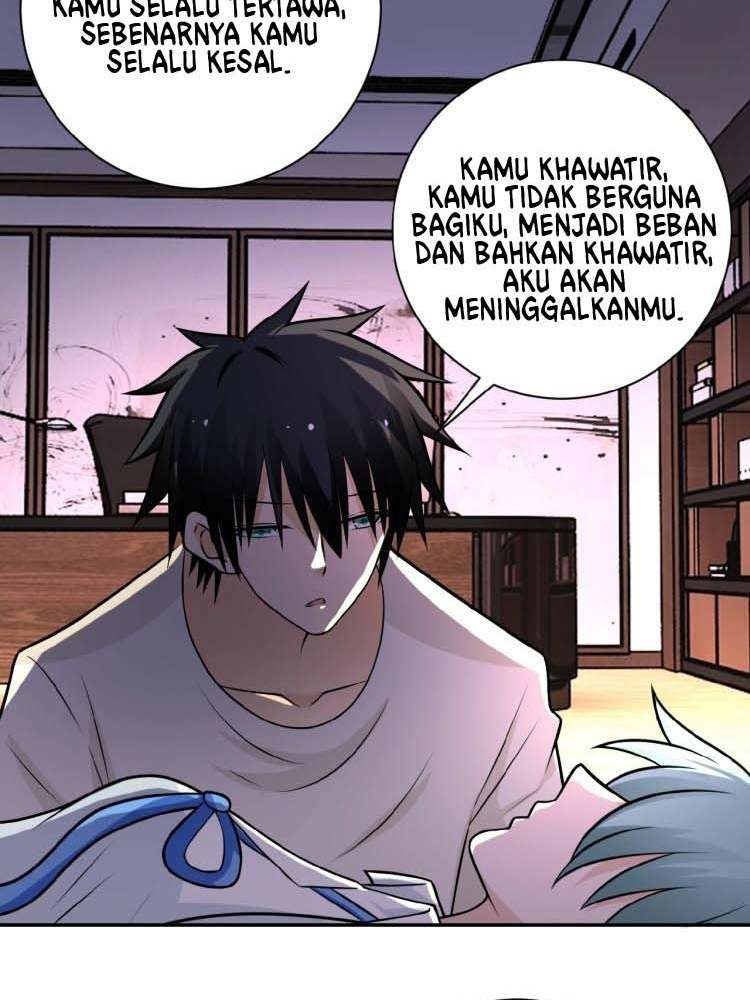 Super System Chapter 24 Gambar 35