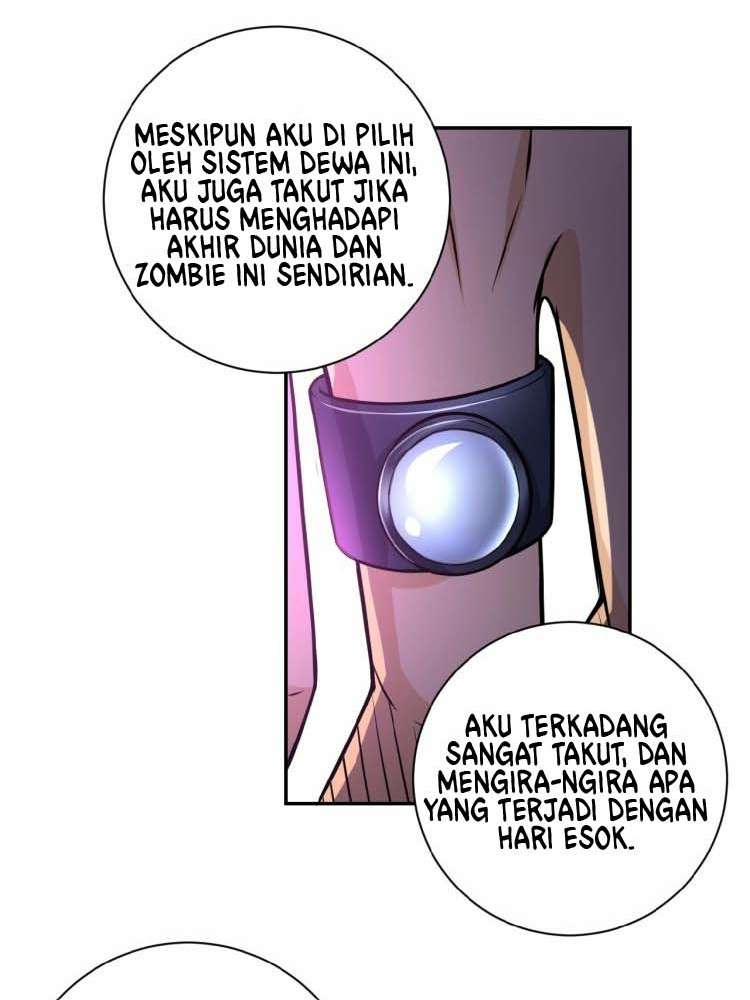 Super System Chapter 24 Gambar 37