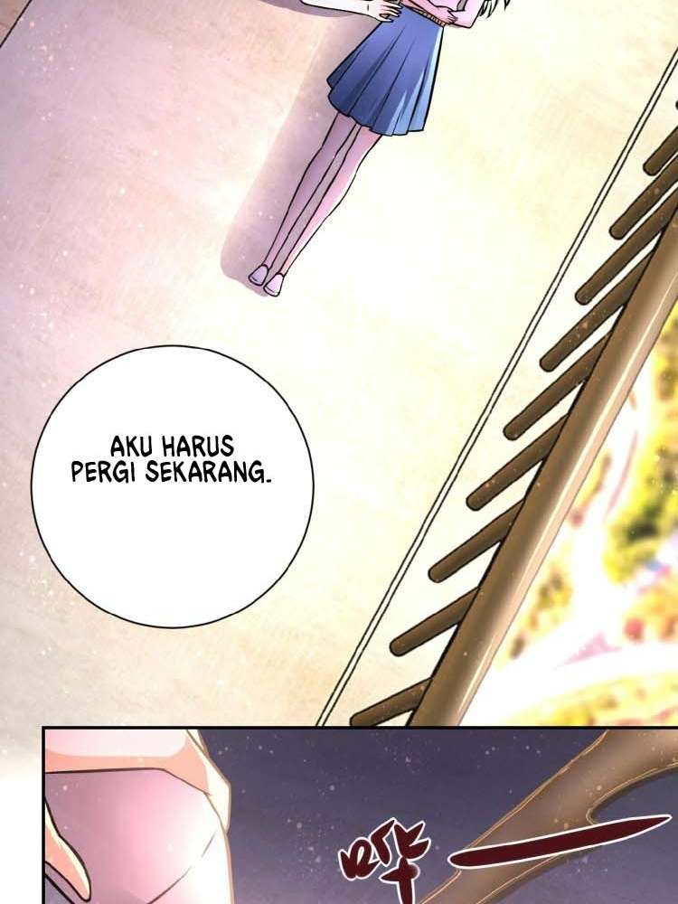 Super System Chapter 24 Gambar 42