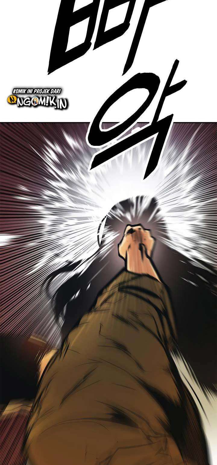 MookHyang – Dark Lady Chapter 31 Gambar 10