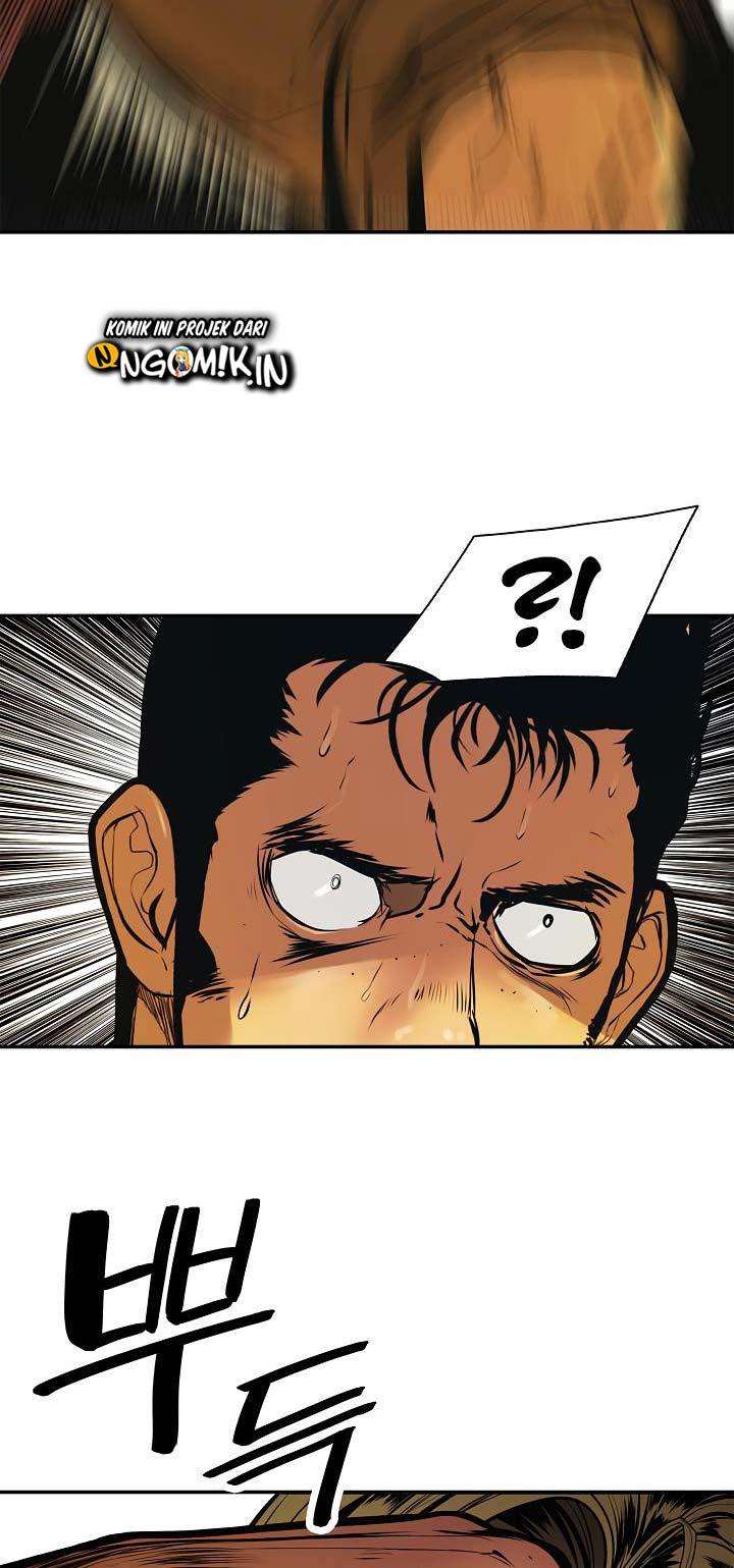 MookHyang – Dark Lady Chapter 31 Gambar 11