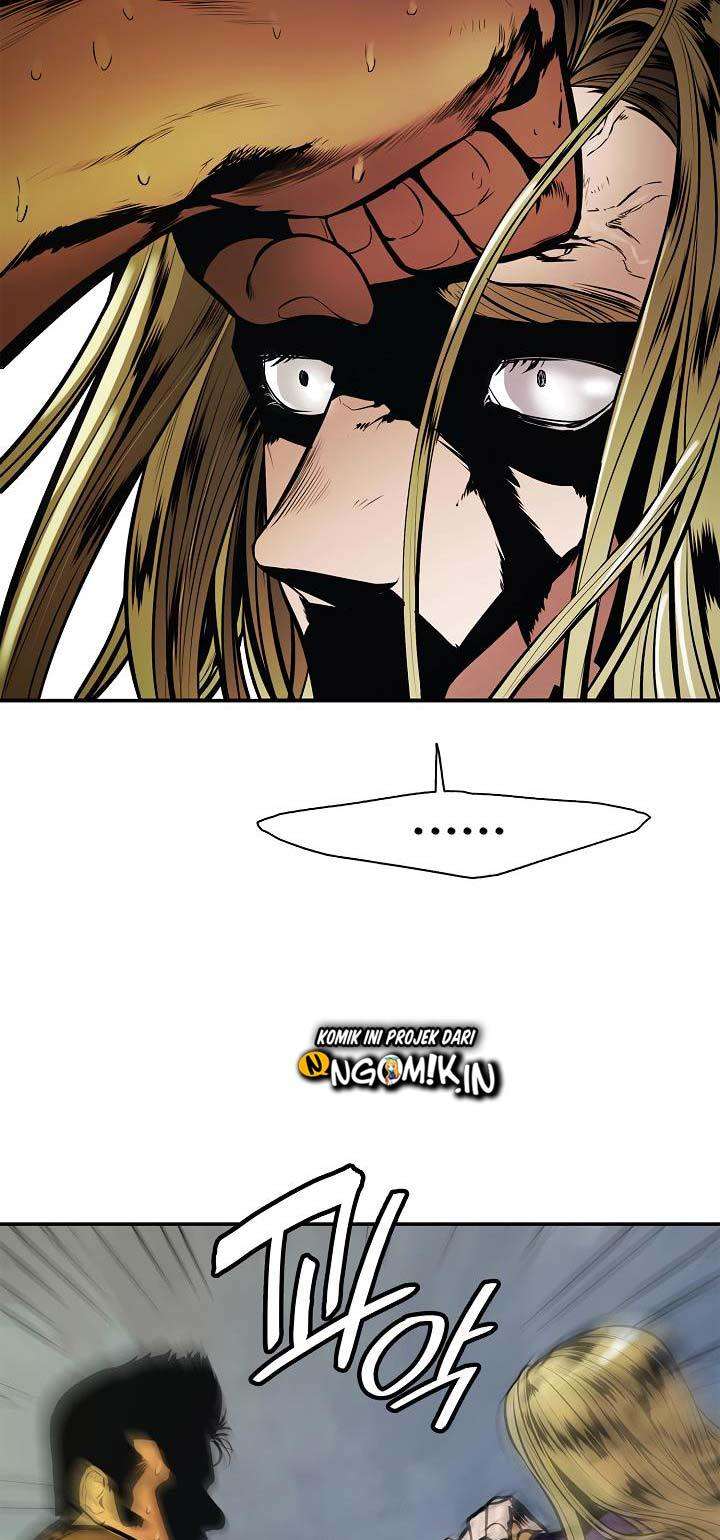 MookHyang – Dark Lady Chapter 31 Gambar 12