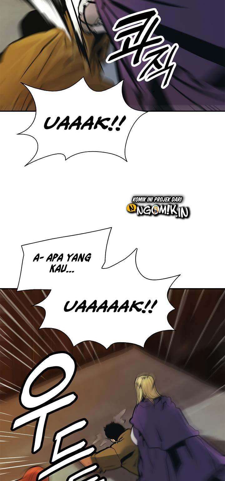 MookHyang – Dark Lady Chapter 31 Gambar 14
