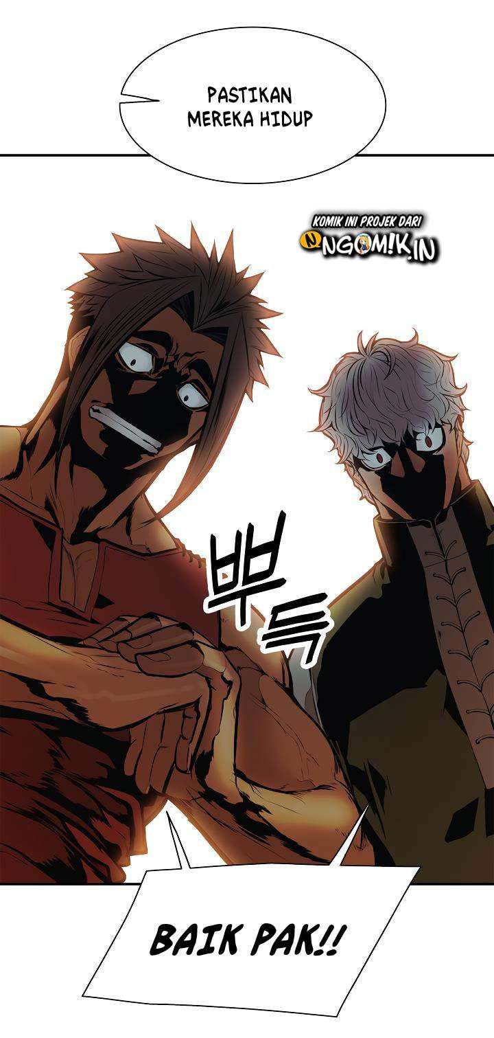 MookHyang – Dark Lady Chapter 31 Gambar 17