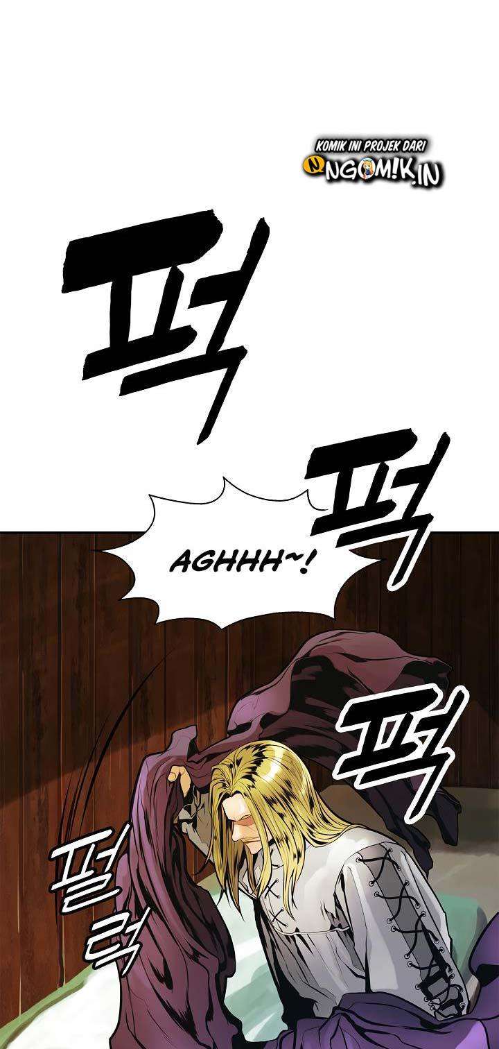 MookHyang – Dark Lady Chapter 31 Gambar 18