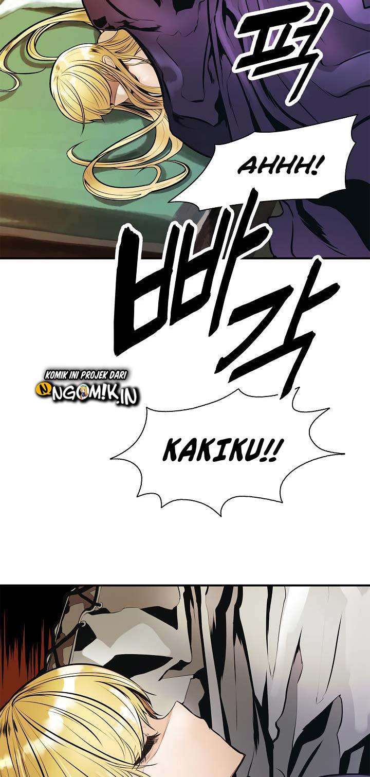 MookHyang – Dark Lady Chapter 31 Gambar 19