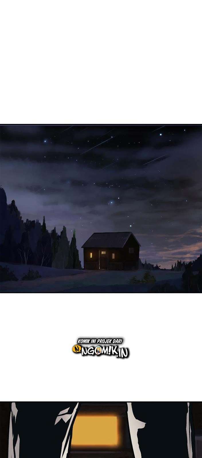 Baca Manhwa MookHyang – Dark Lady Chapter 31 Gambar 2