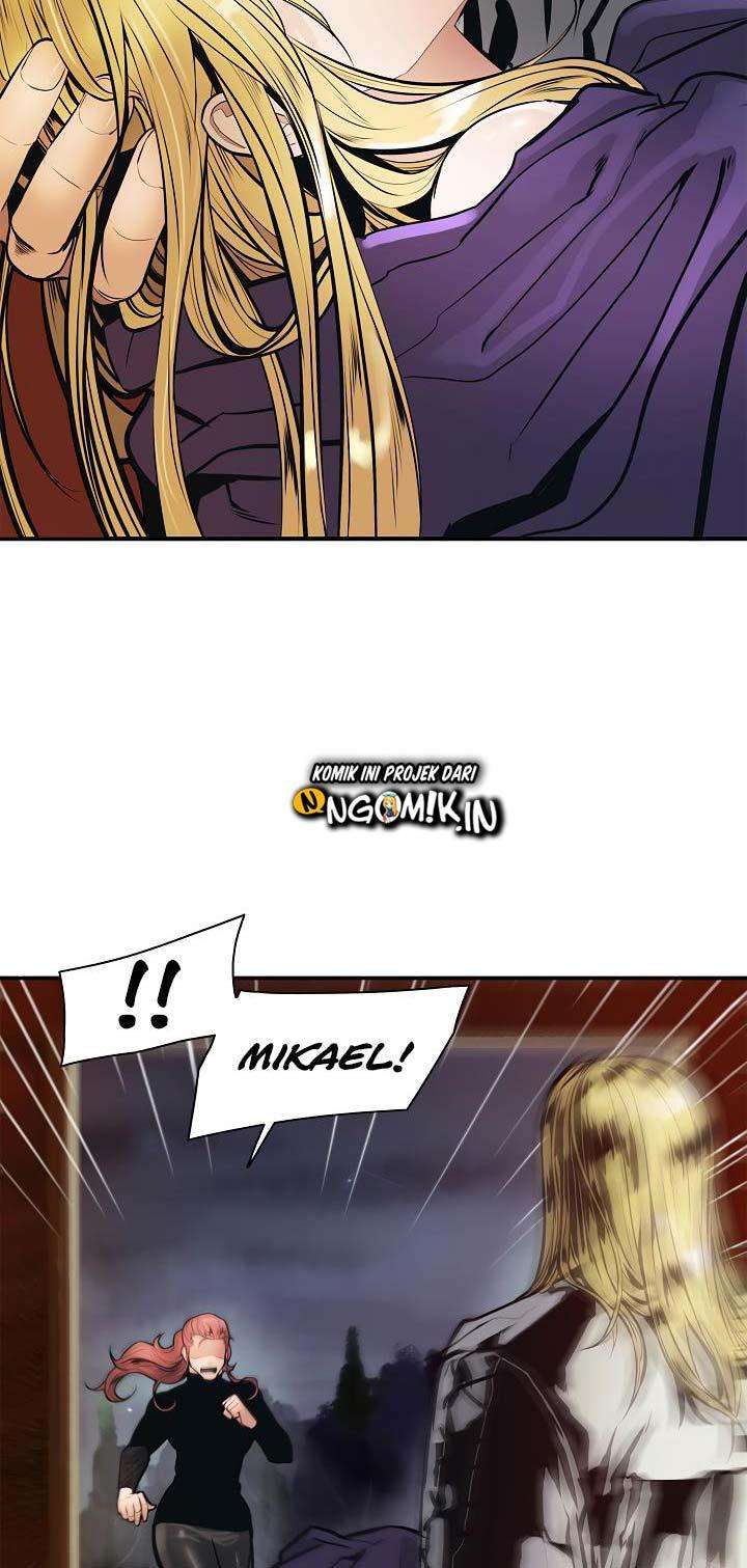 MookHyang – Dark Lady Chapter 31 Gambar 20