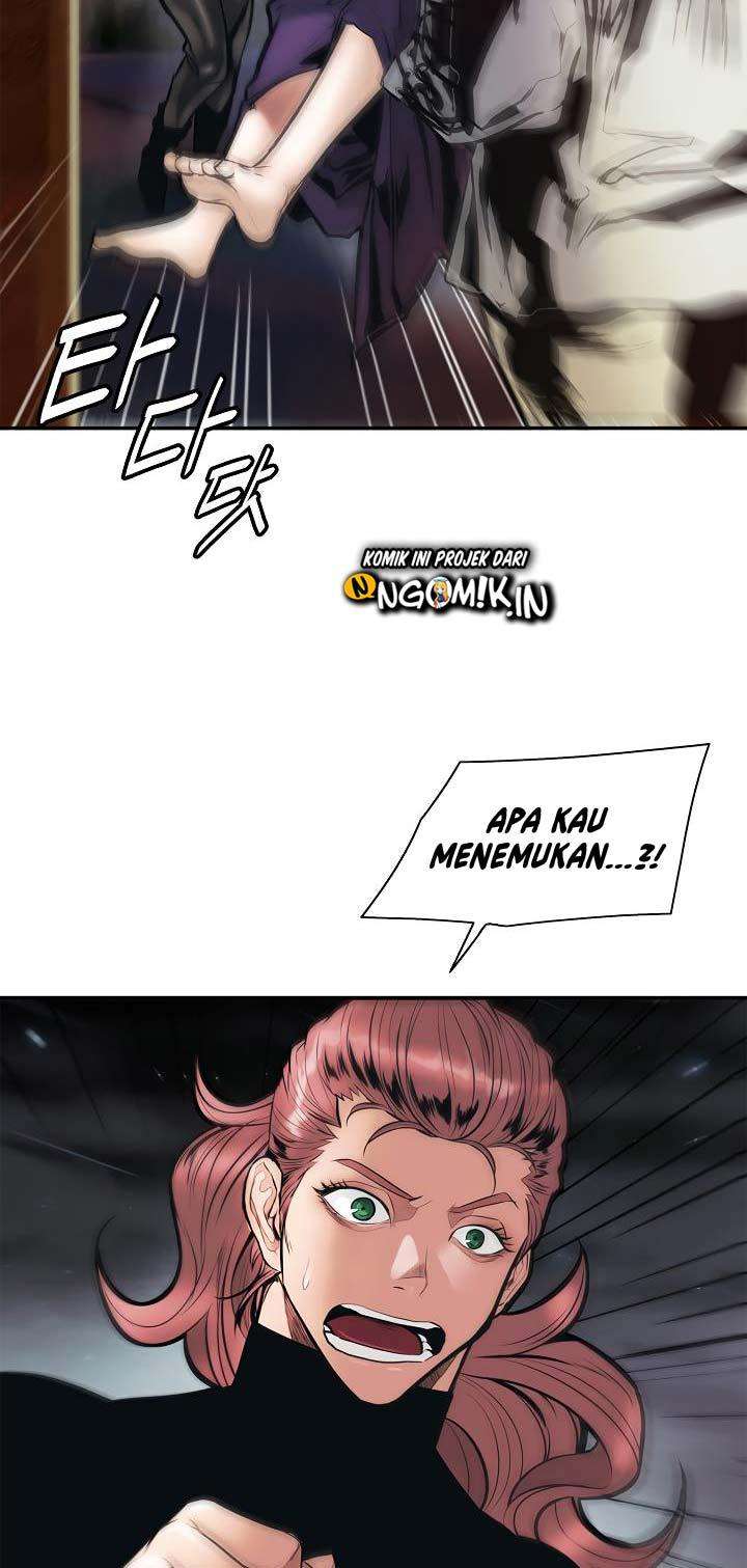 MookHyang – Dark Lady Chapter 31 Gambar 21