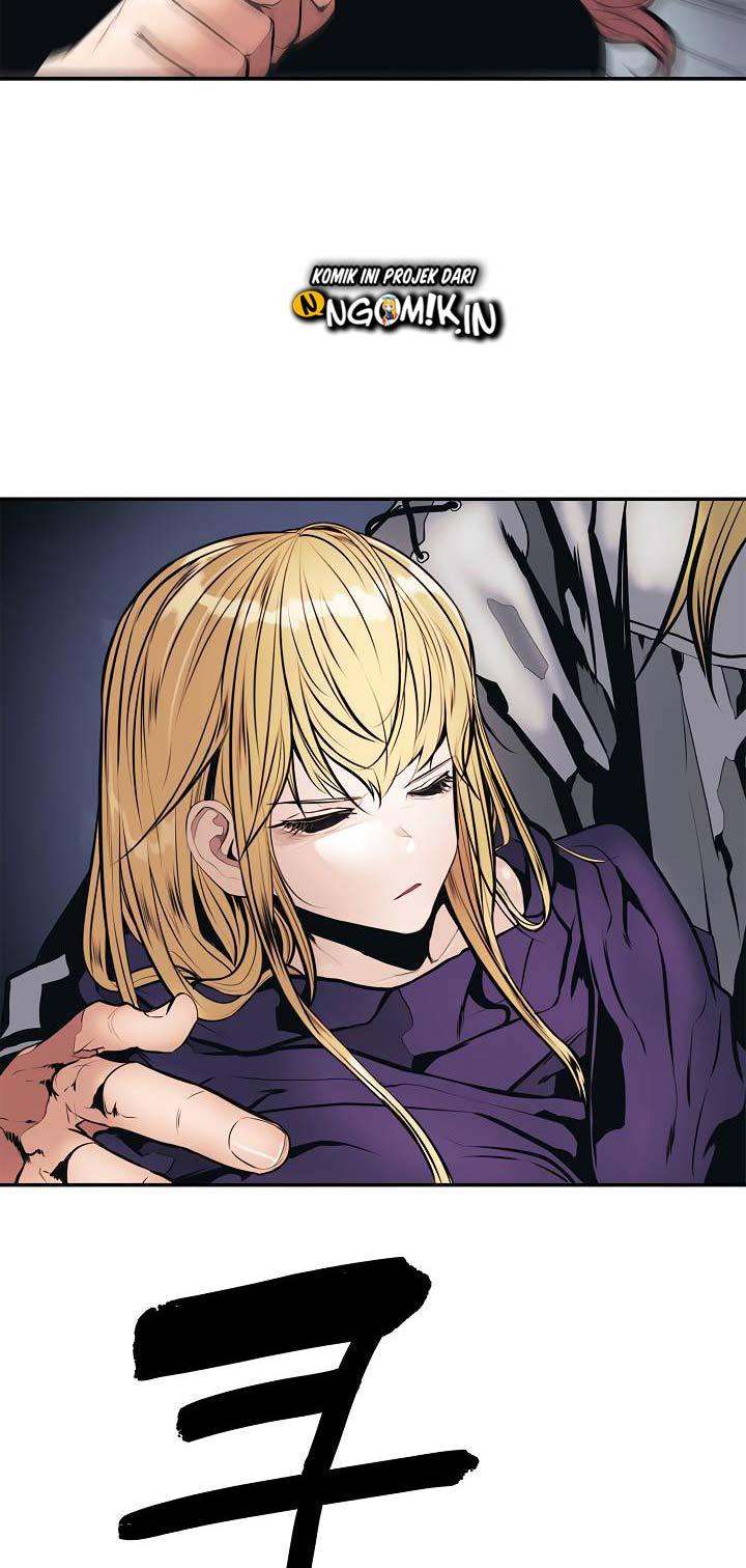 MookHyang – Dark Lady Chapter 31 Gambar 22