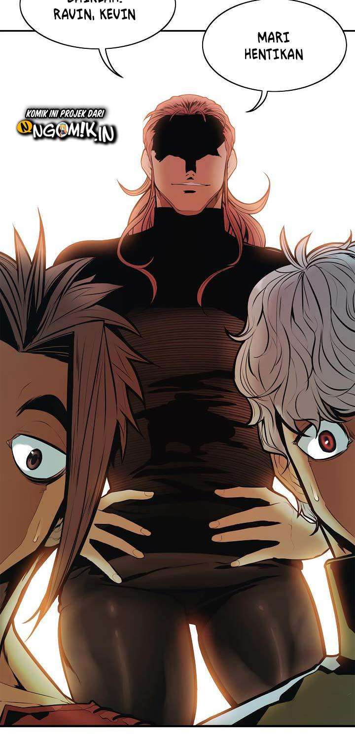 MookHyang – Dark Lady Chapter 31 Gambar 25
