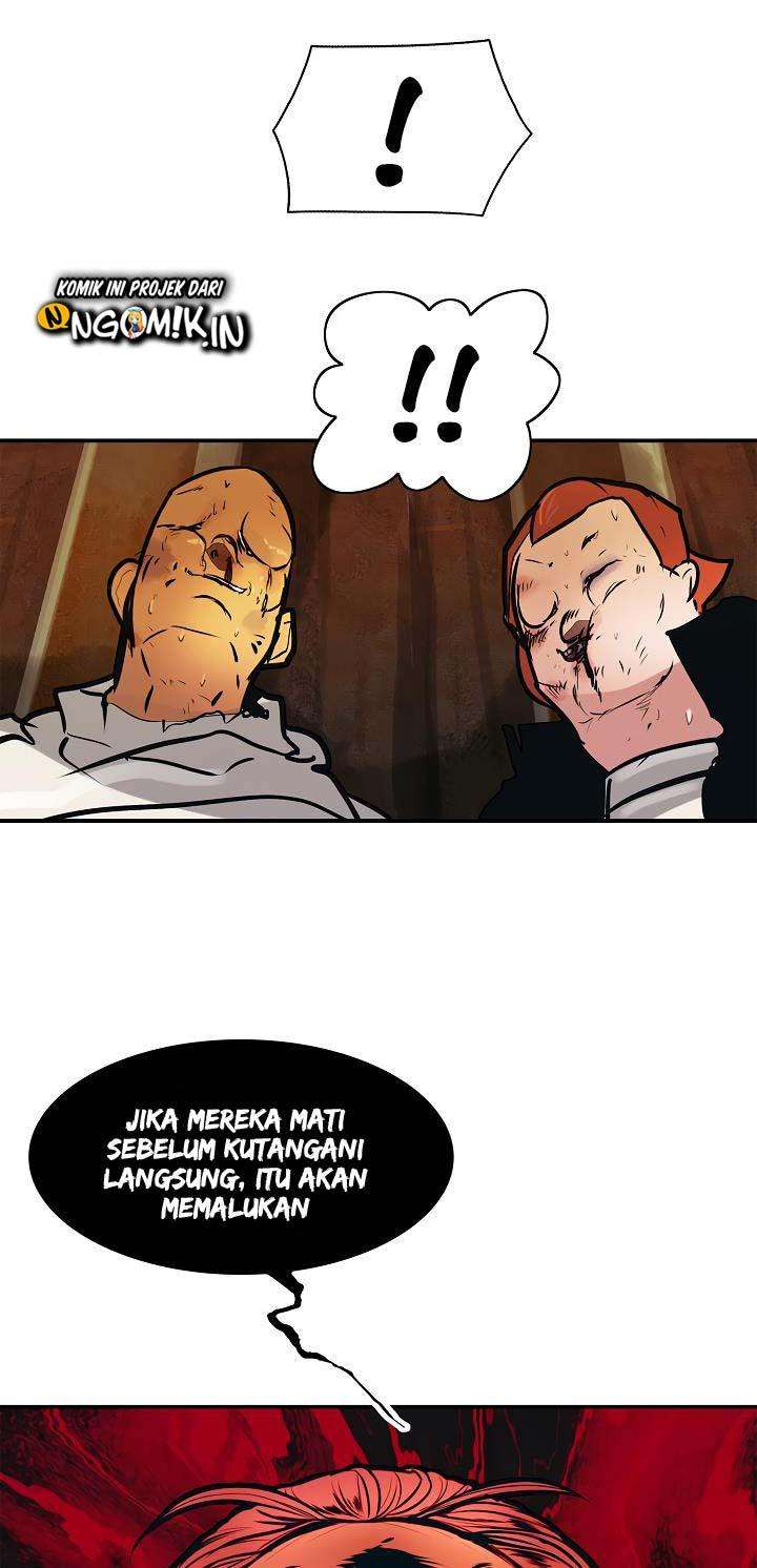 MookHyang – Dark Lady Chapter 31 Gambar 26