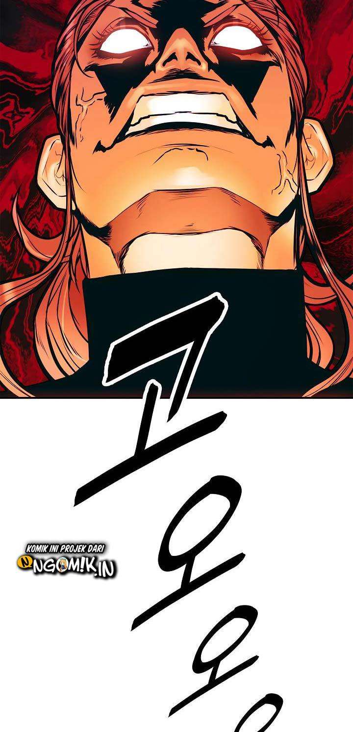 MookHyang – Dark Lady Chapter 31 Gambar 27