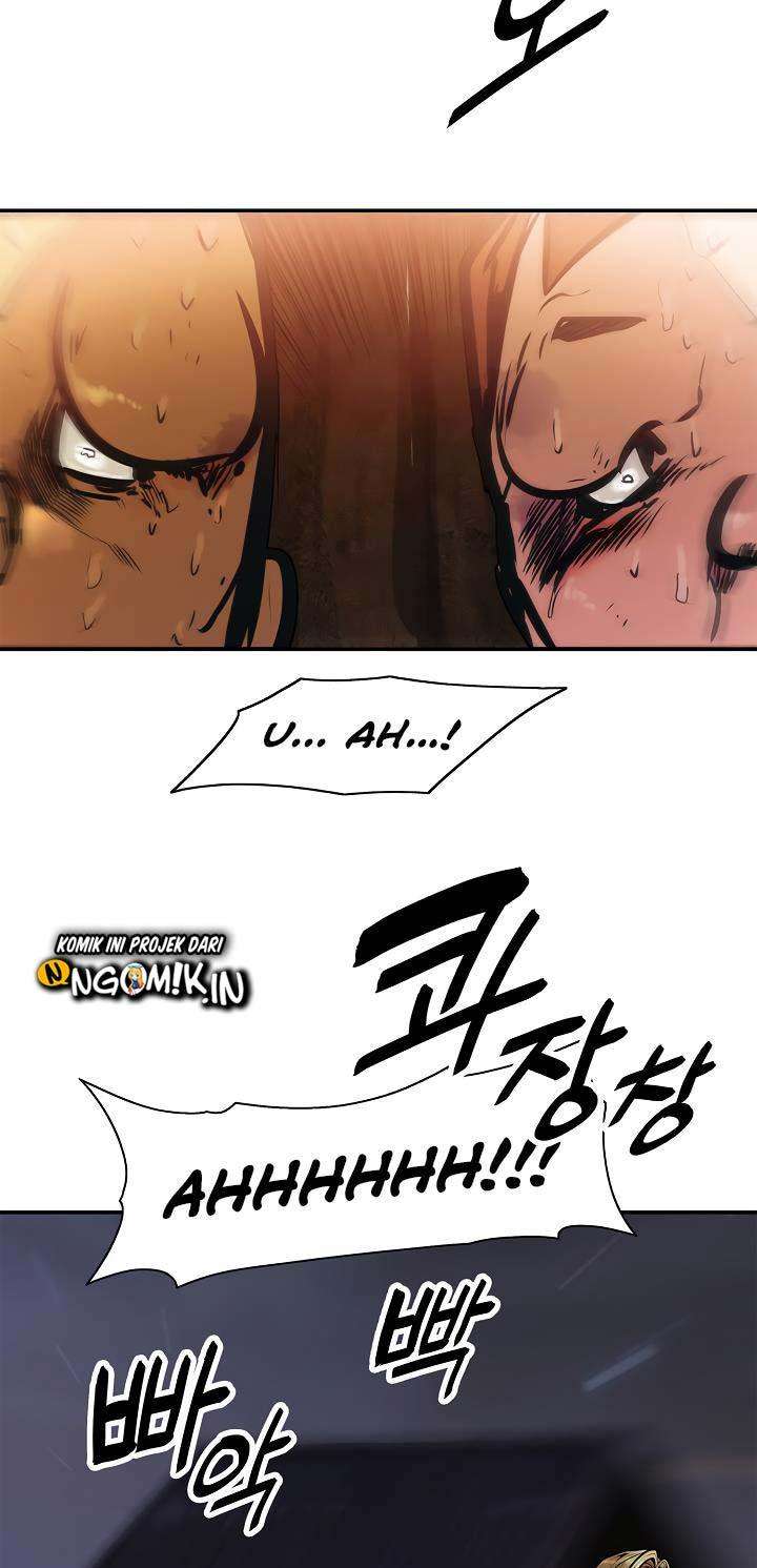 MookHyang – Dark Lady Chapter 31 Gambar 28