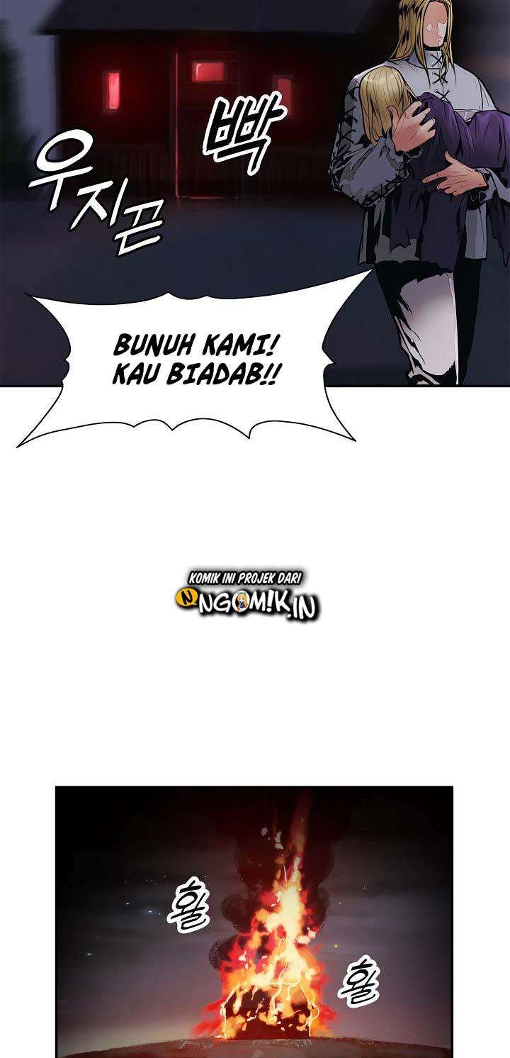 MookHyang – Dark Lady Chapter 31 Gambar 29
