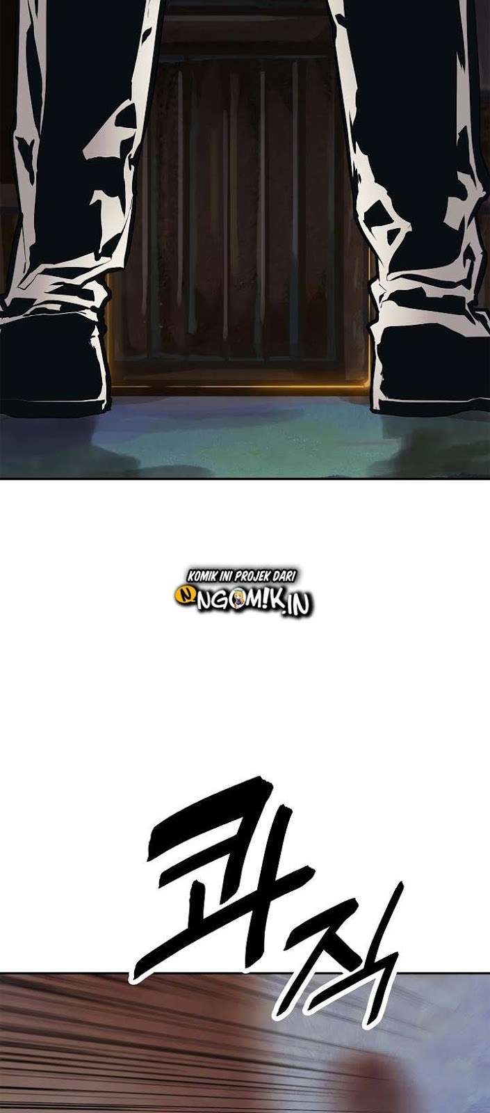 MookHyang – Dark Lady Chapter 31 Gambar 3
