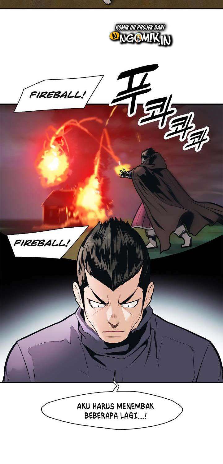 MookHyang – Dark Lady Chapter 31 Gambar 31