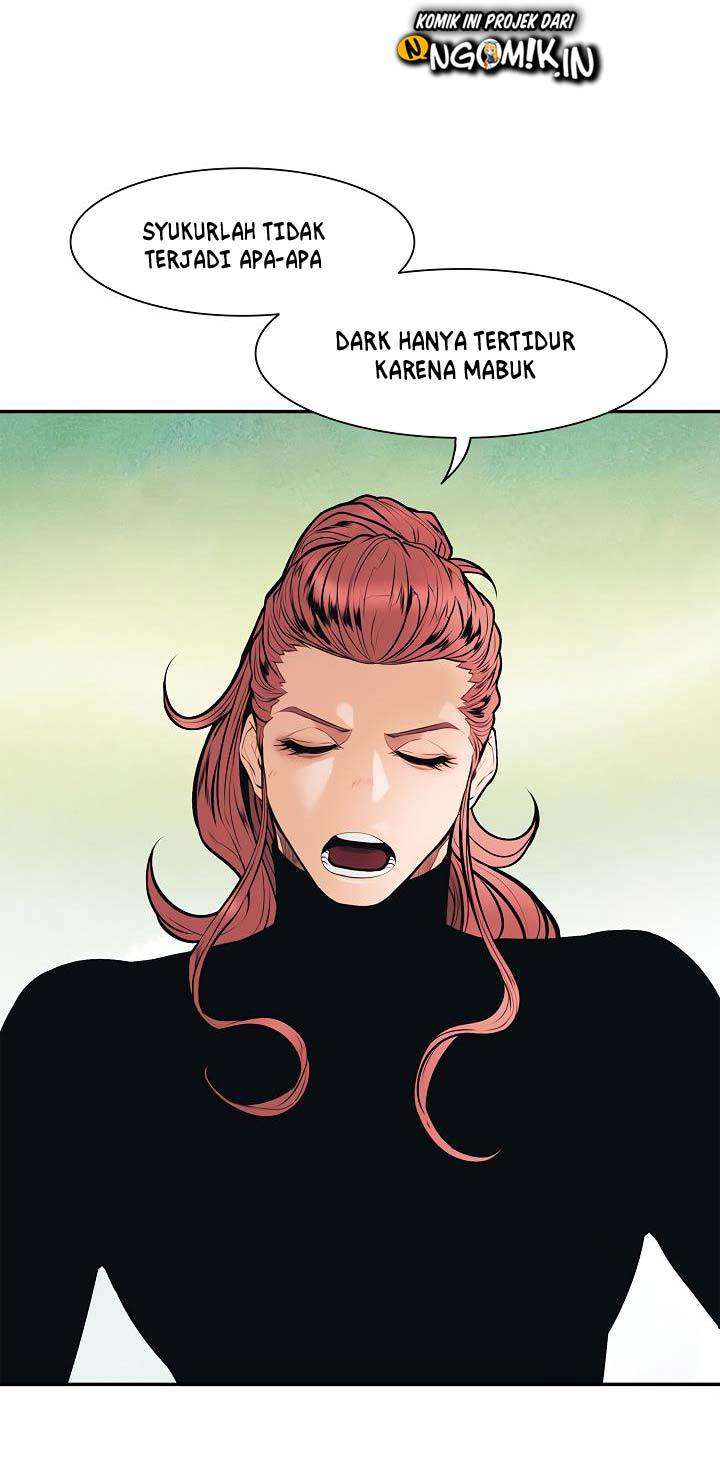 MookHyang – Dark Lady Chapter 31 Gambar 34