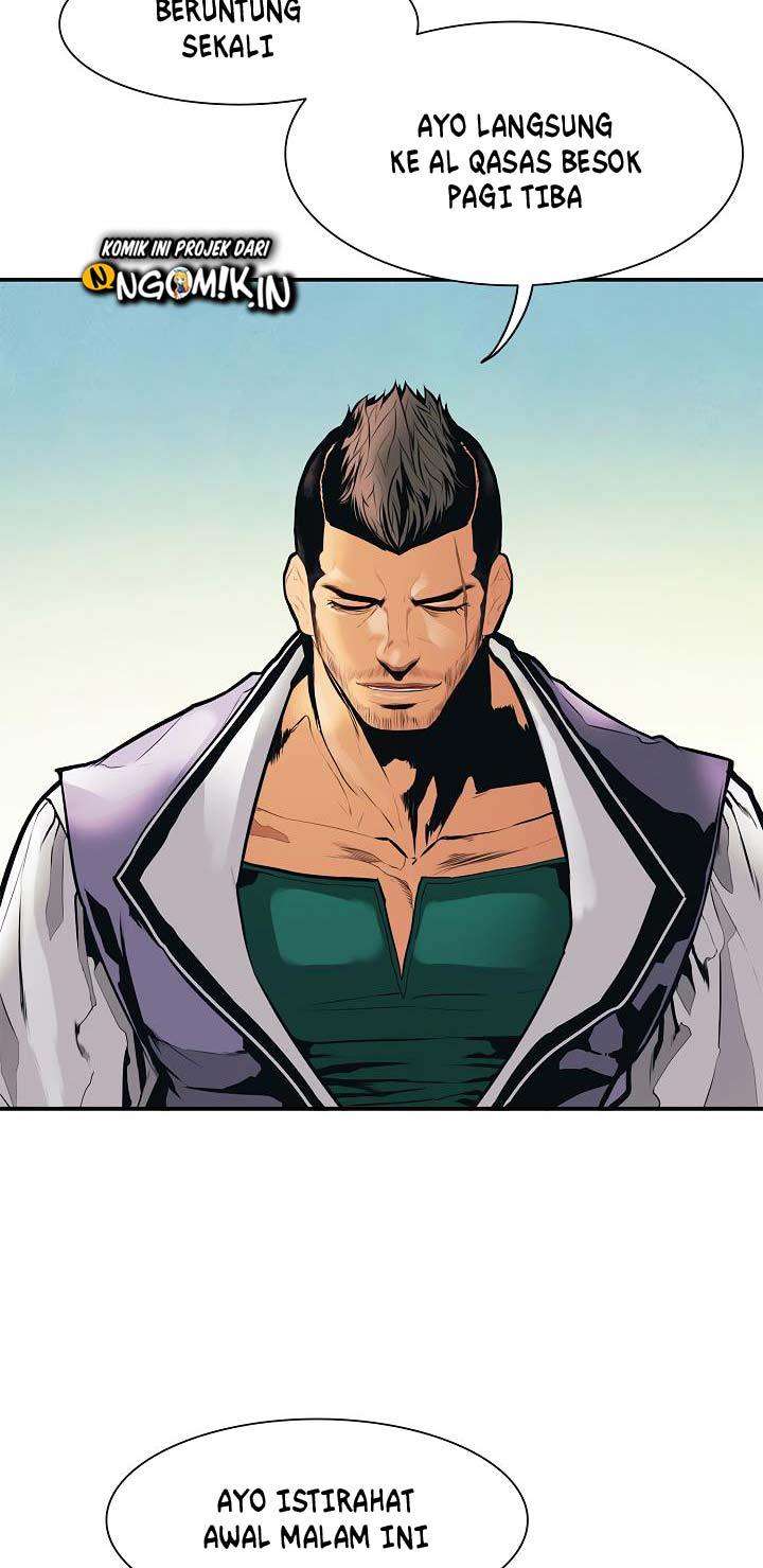 MookHyang – Dark Lady Chapter 31 Gambar 37