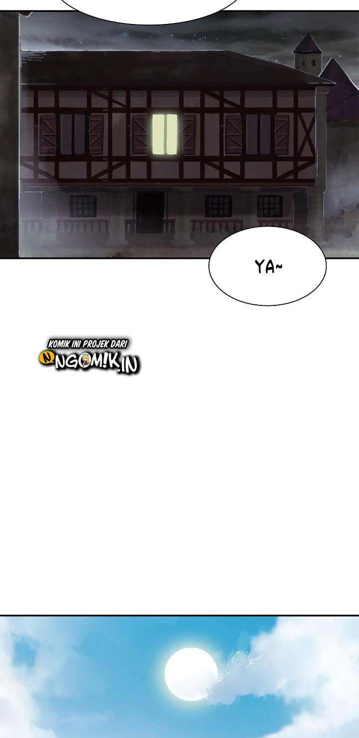 MookHyang – Dark Lady Chapter 31 Gambar 38