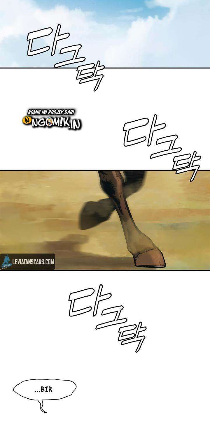 MookHyang – Dark Lady Chapter 31 Gambar 39