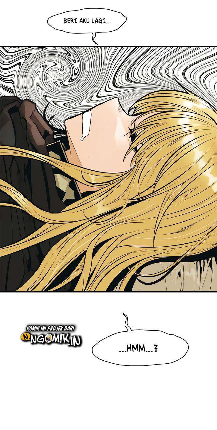 MookHyang – Dark Lady Chapter 31 Gambar 40
