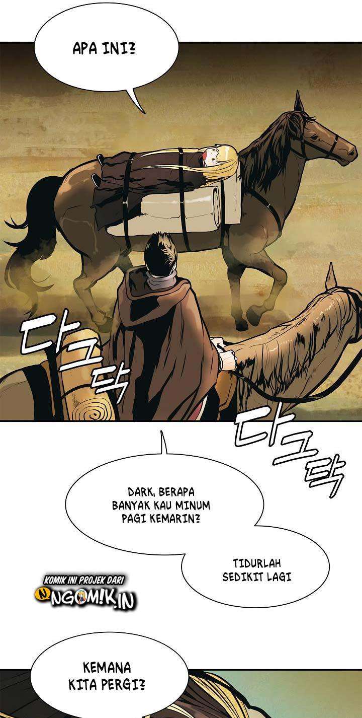 MookHyang – Dark Lady Chapter 31 Gambar 41
