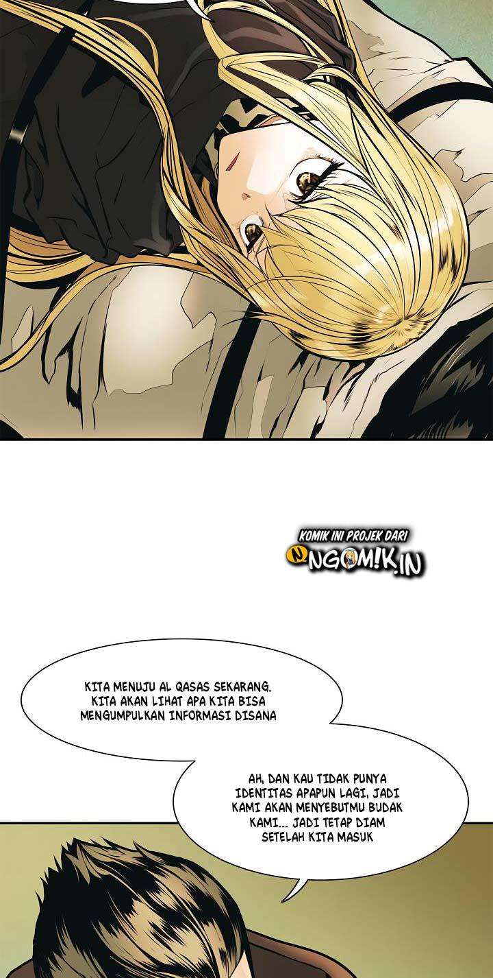 MookHyang – Dark Lady Chapter 31 Gambar 42
