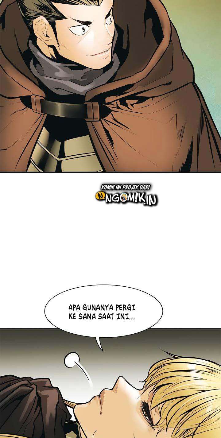 MookHyang – Dark Lady Chapter 31 Gambar 43