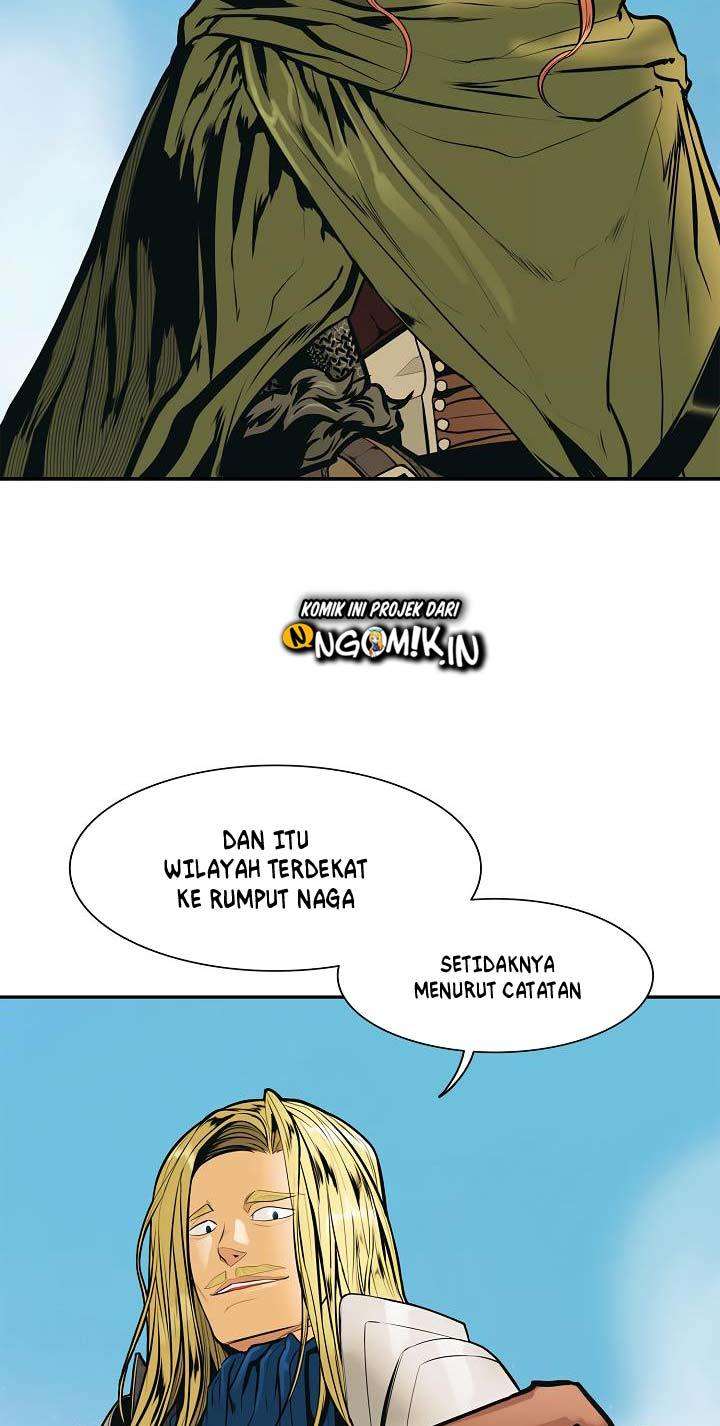 MookHyang – Dark Lady Chapter 31 Gambar 45