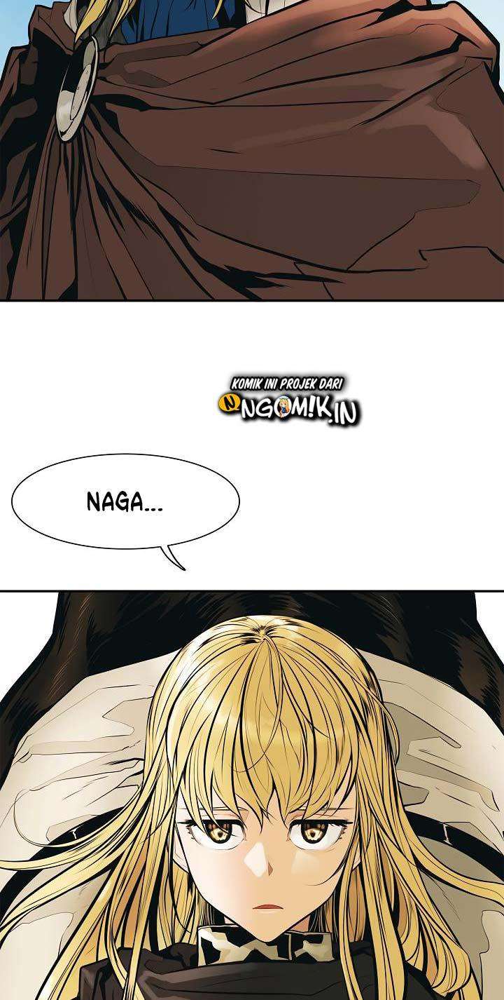 MookHyang – Dark Lady Chapter 31 Gambar 46
