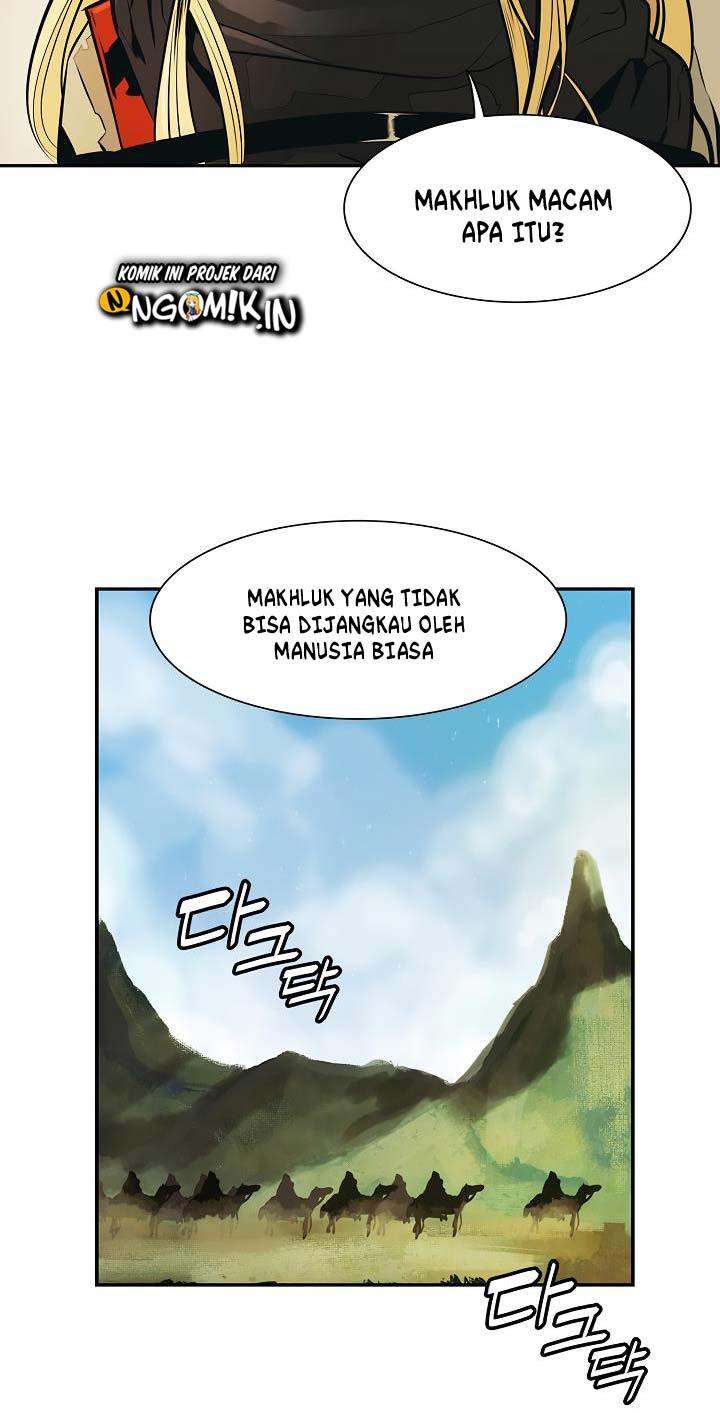 MookHyang – Dark Lady Chapter 31 Gambar 47
