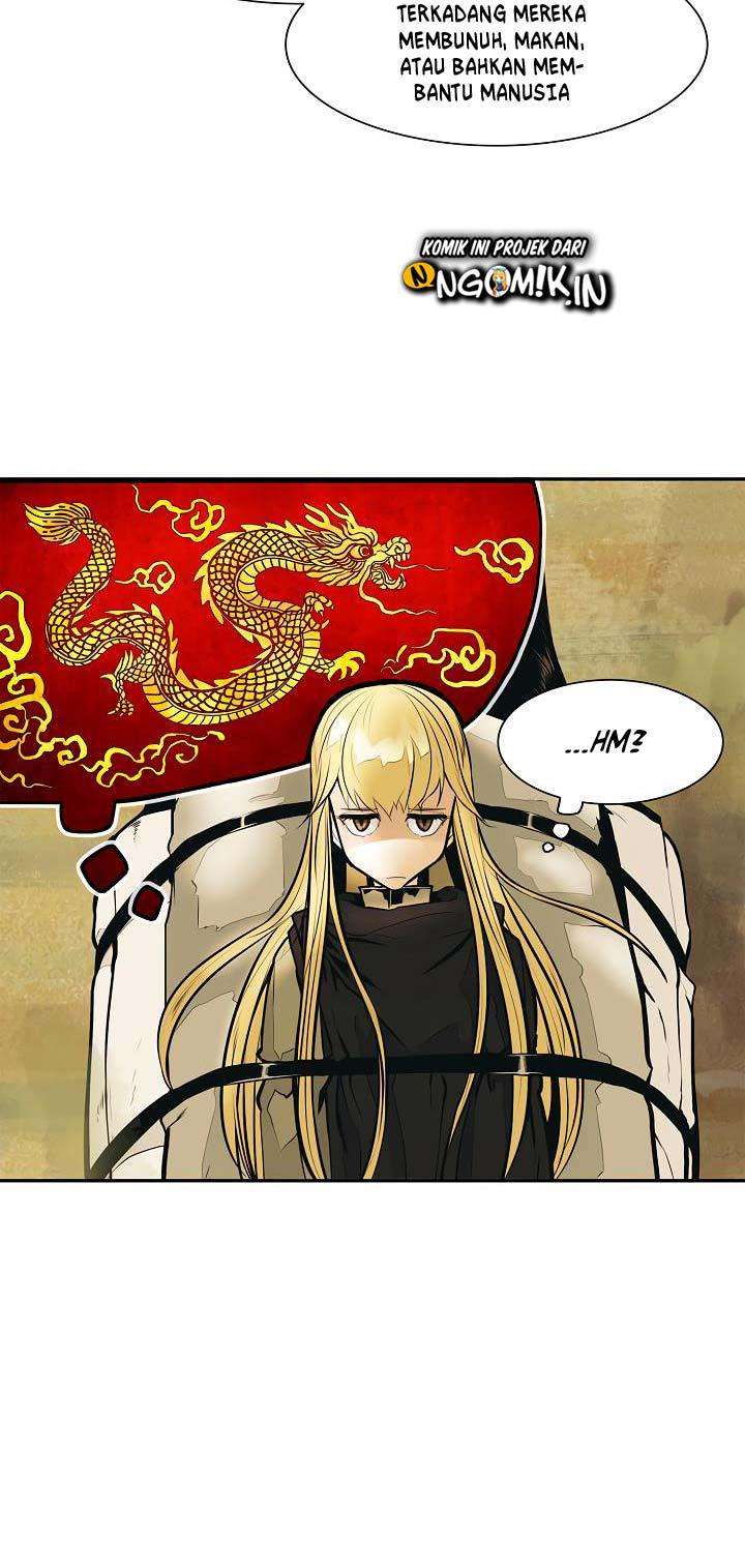 MookHyang – Dark Lady Chapter 31 Gambar 49