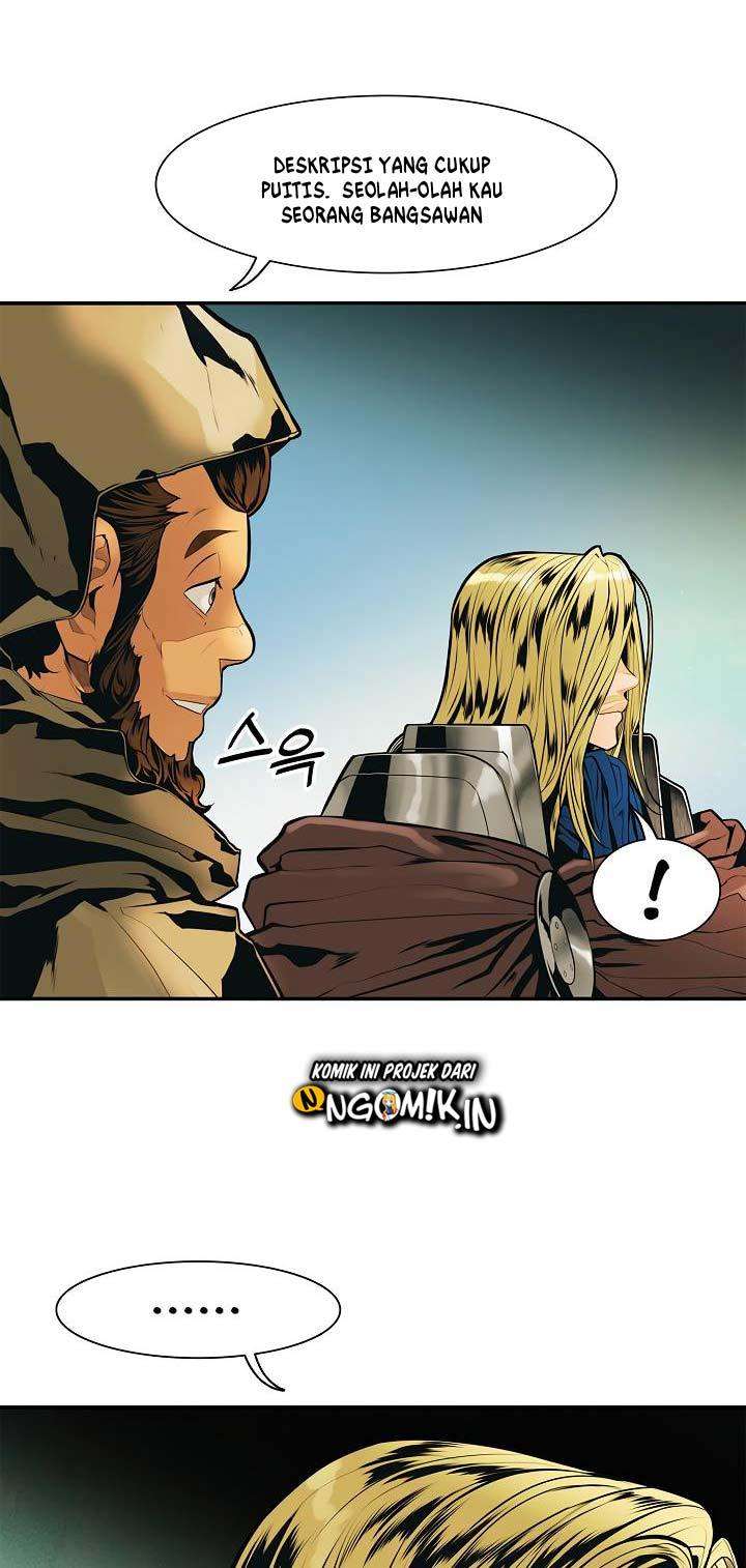 MookHyang – Dark Lady Chapter 31 Gambar 50