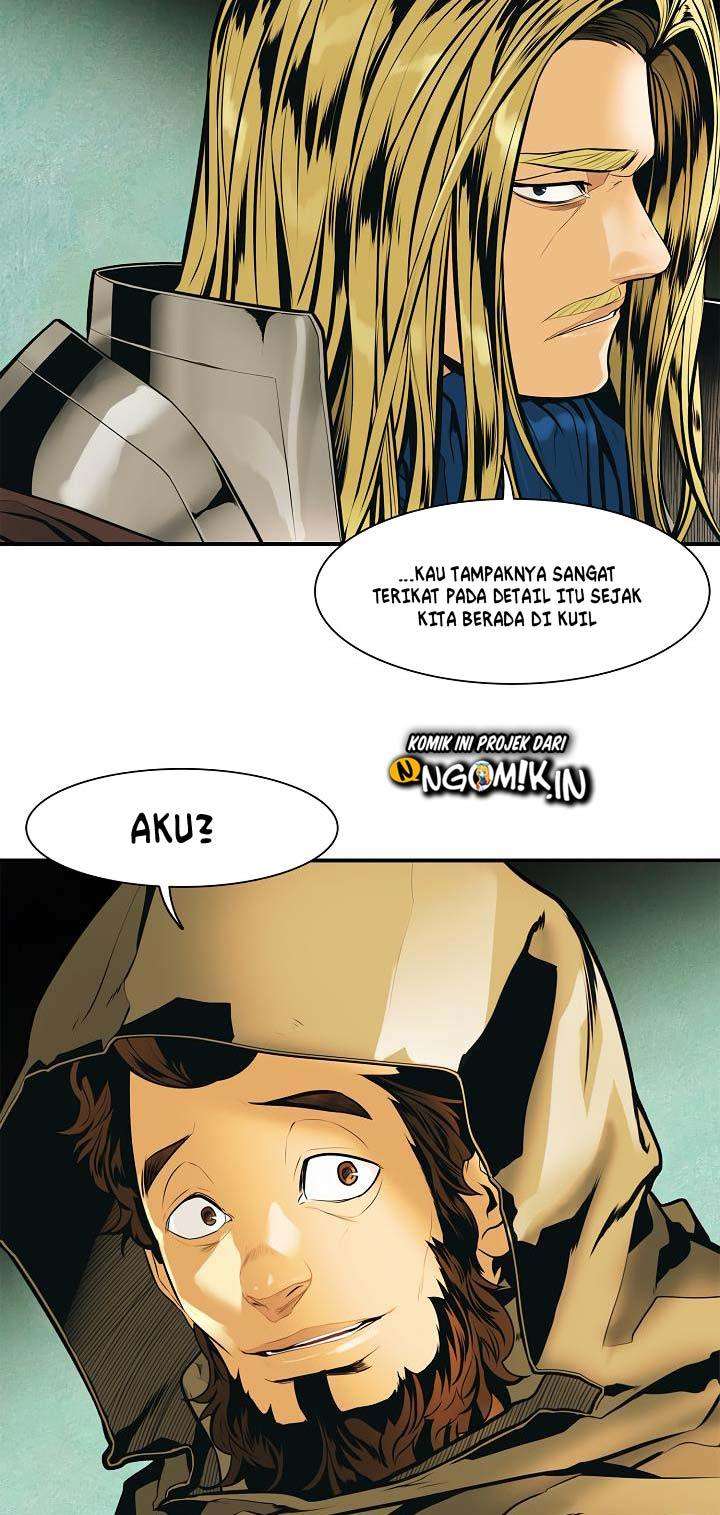 MookHyang – Dark Lady Chapter 31 Gambar 51