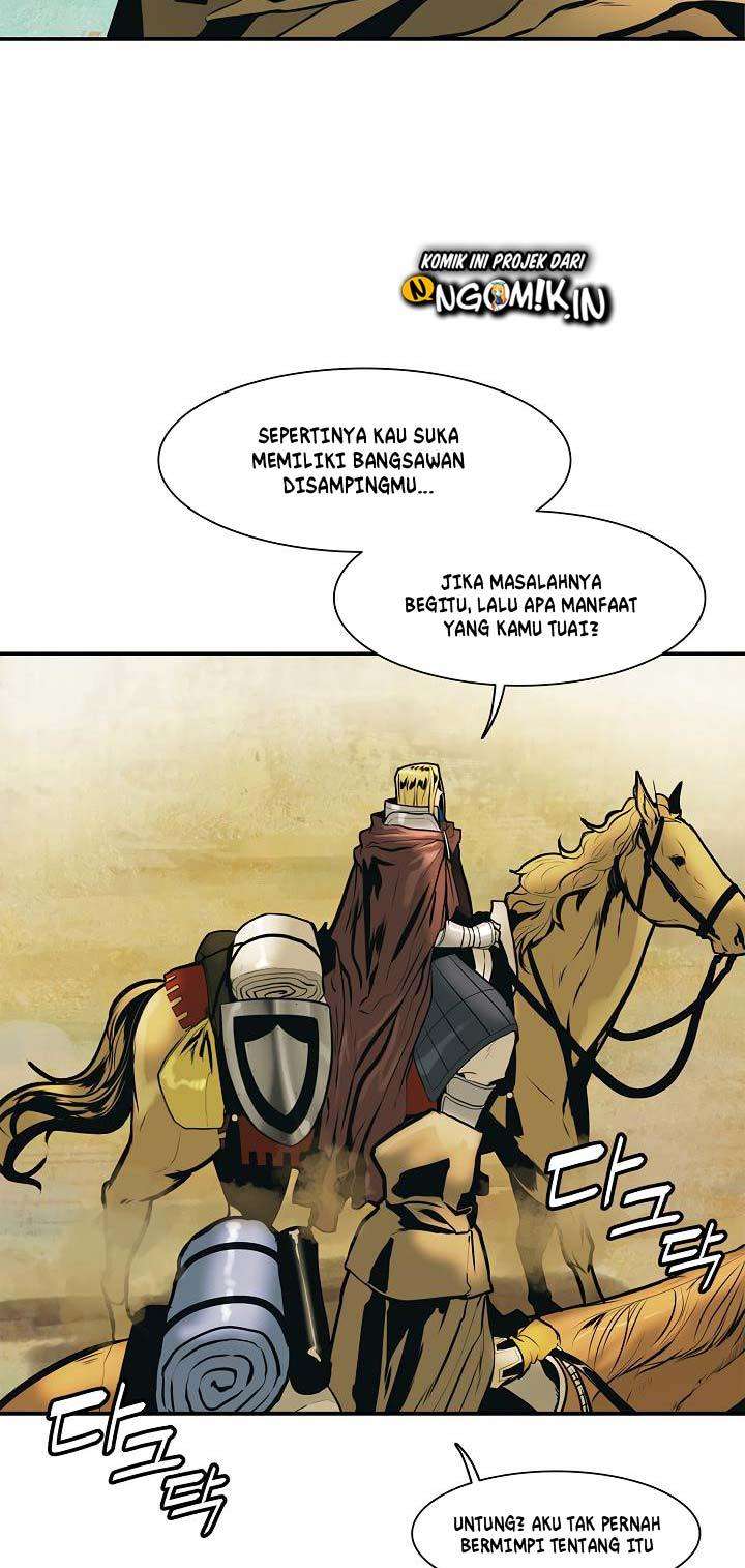 MookHyang – Dark Lady Chapter 31 Gambar 52