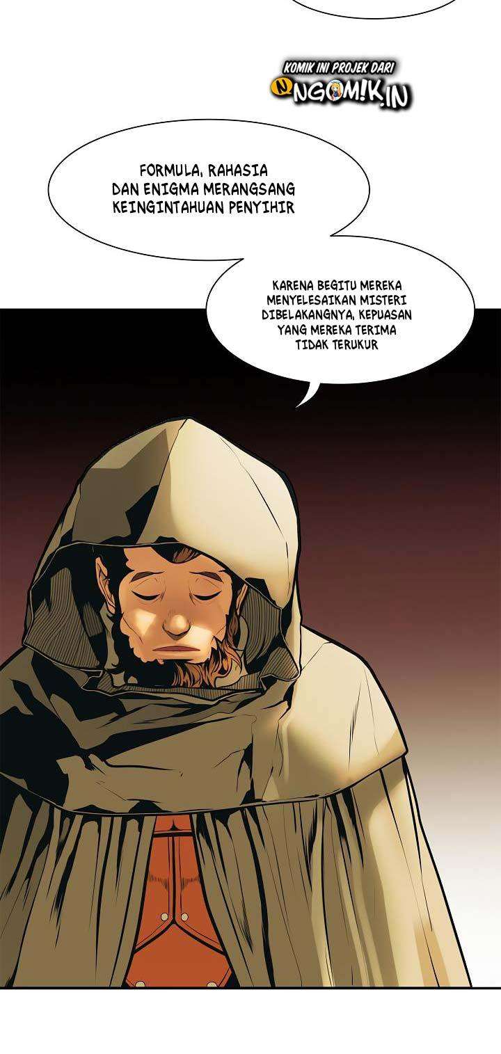 MookHyang – Dark Lady Chapter 31 Gambar 53