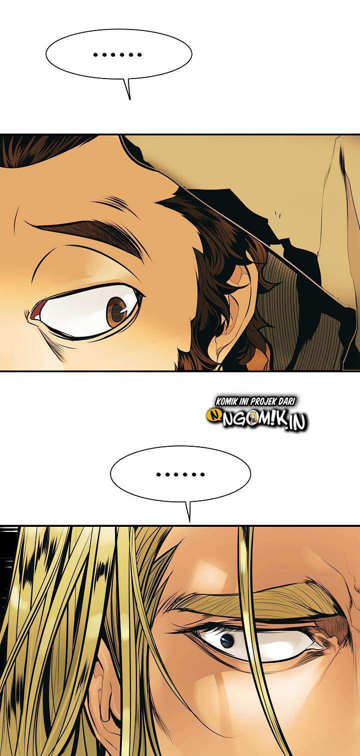 MookHyang – Dark Lady Chapter 31 Gambar 55