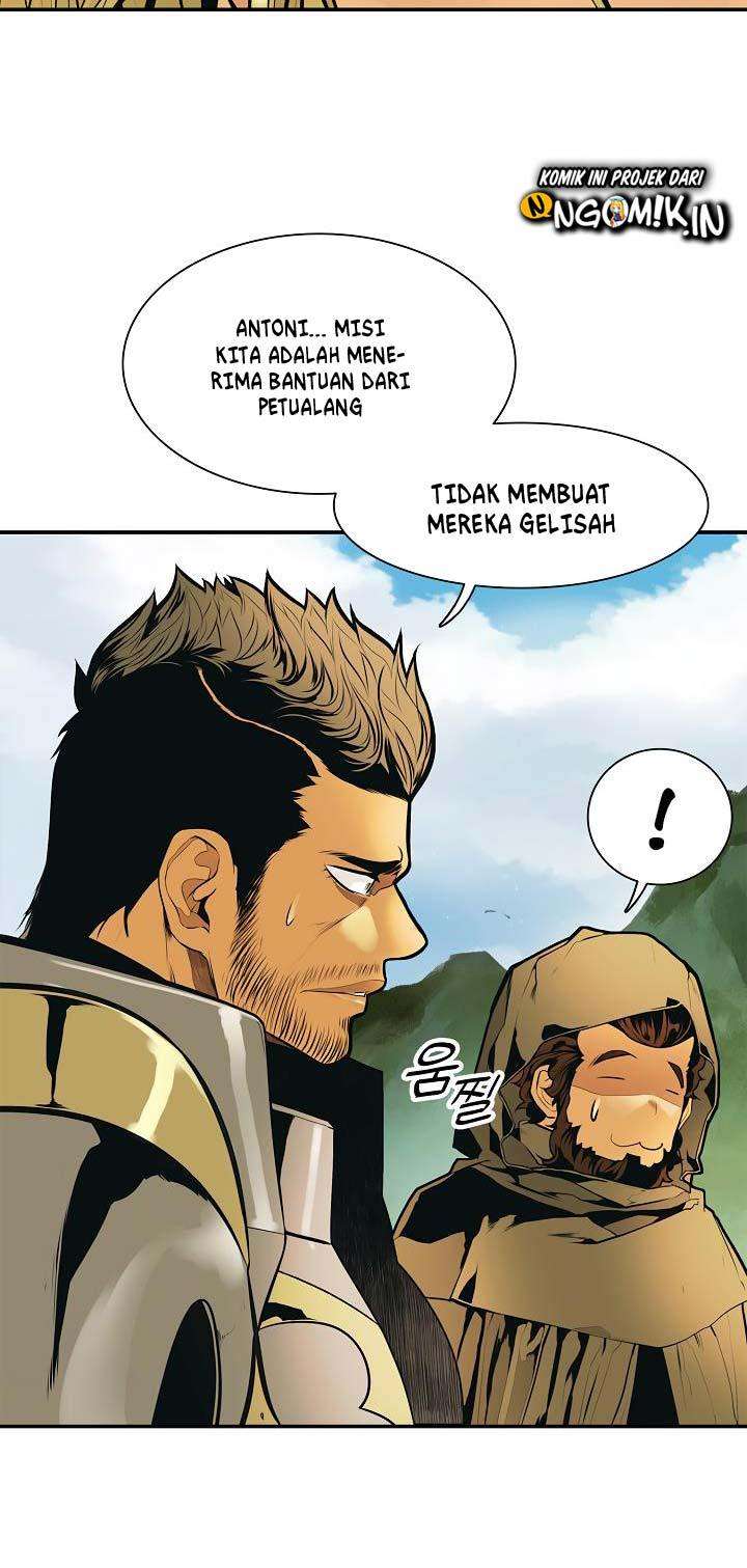 MookHyang – Dark Lady Chapter 31 Gambar 56