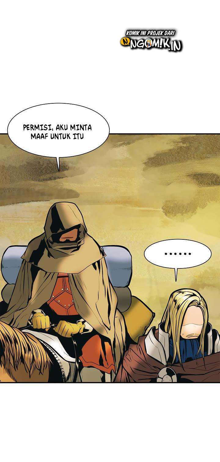 MookHyang – Dark Lady Chapter 31 Gambar 57